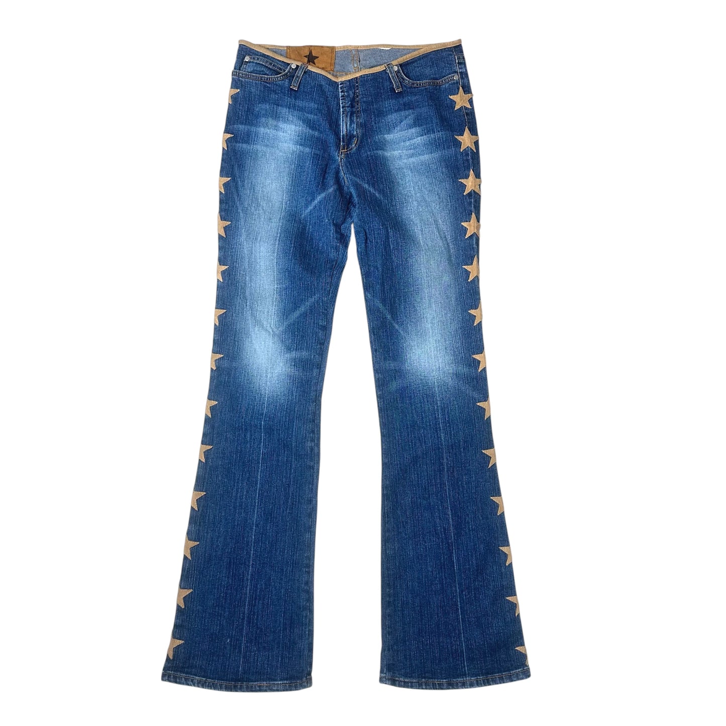 Rock & Republic Star Jeans
