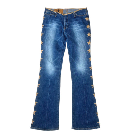 Rock & Republic Star Jeans