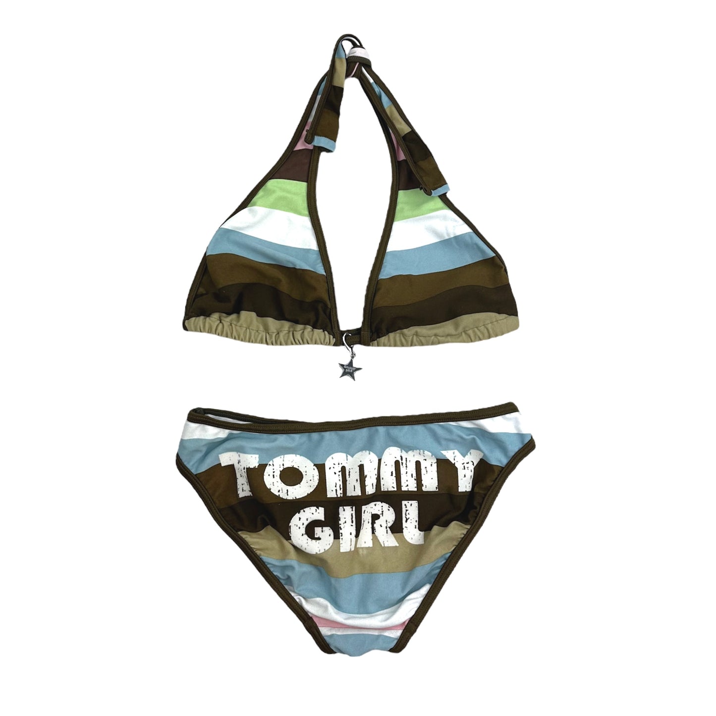 Tommy Girl Bikini