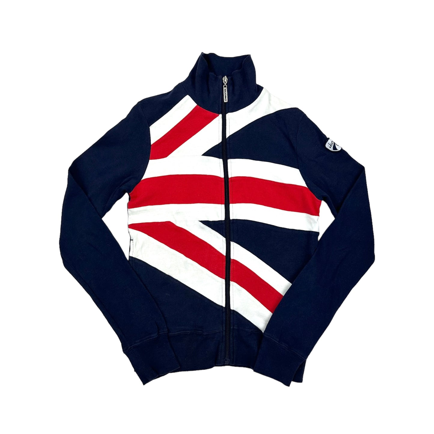 Union Jack Jacket