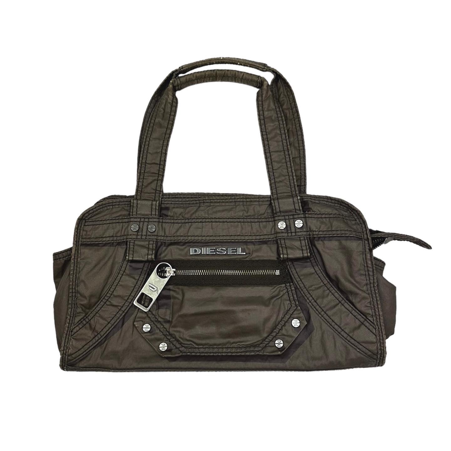 Diesel Cargo Utility Bag