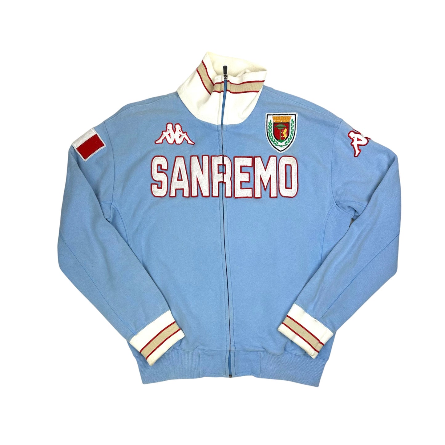 Kappa Sanremo Jacket