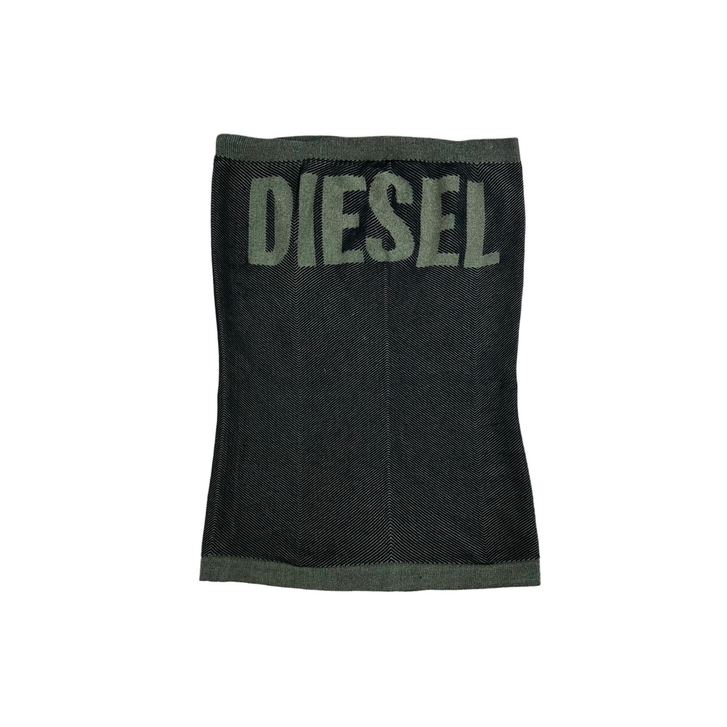 Diesel Tube Top