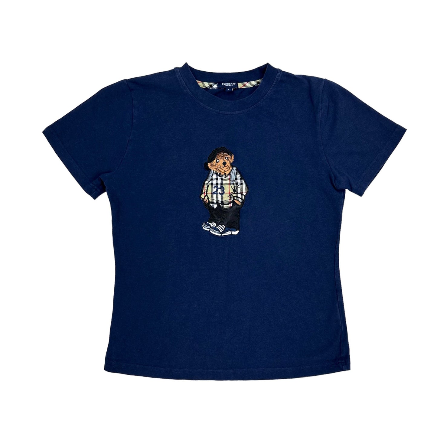 Burberry Teddy Baby Tee