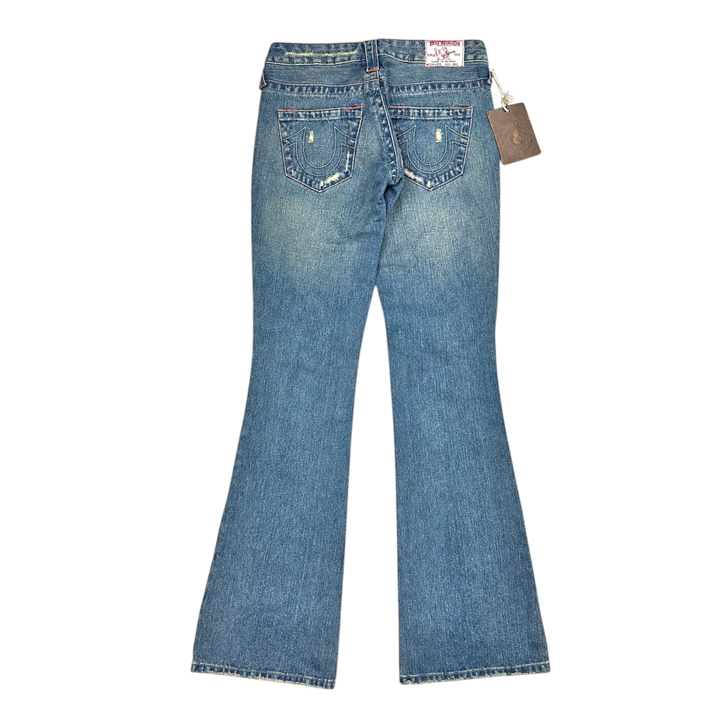 True Religion Deadstock Jeans