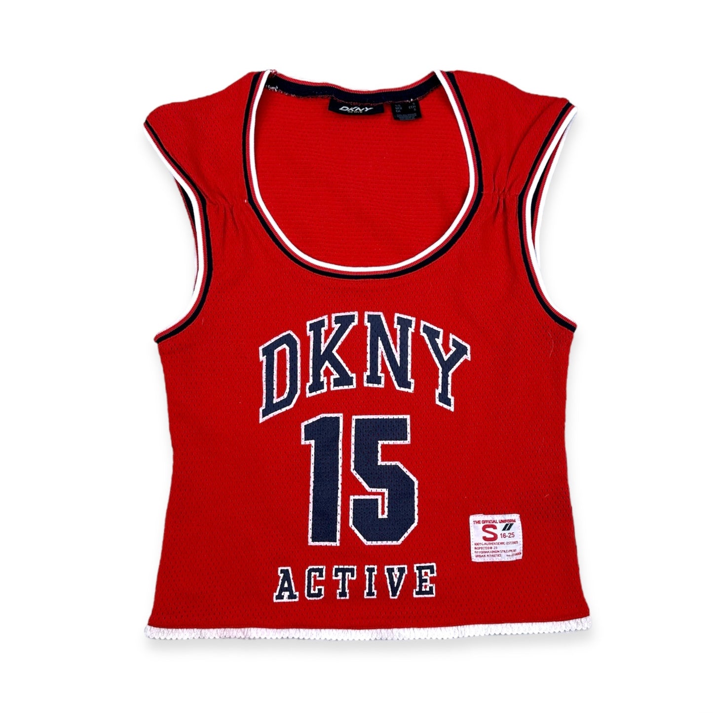 DKNY Jersey Tank