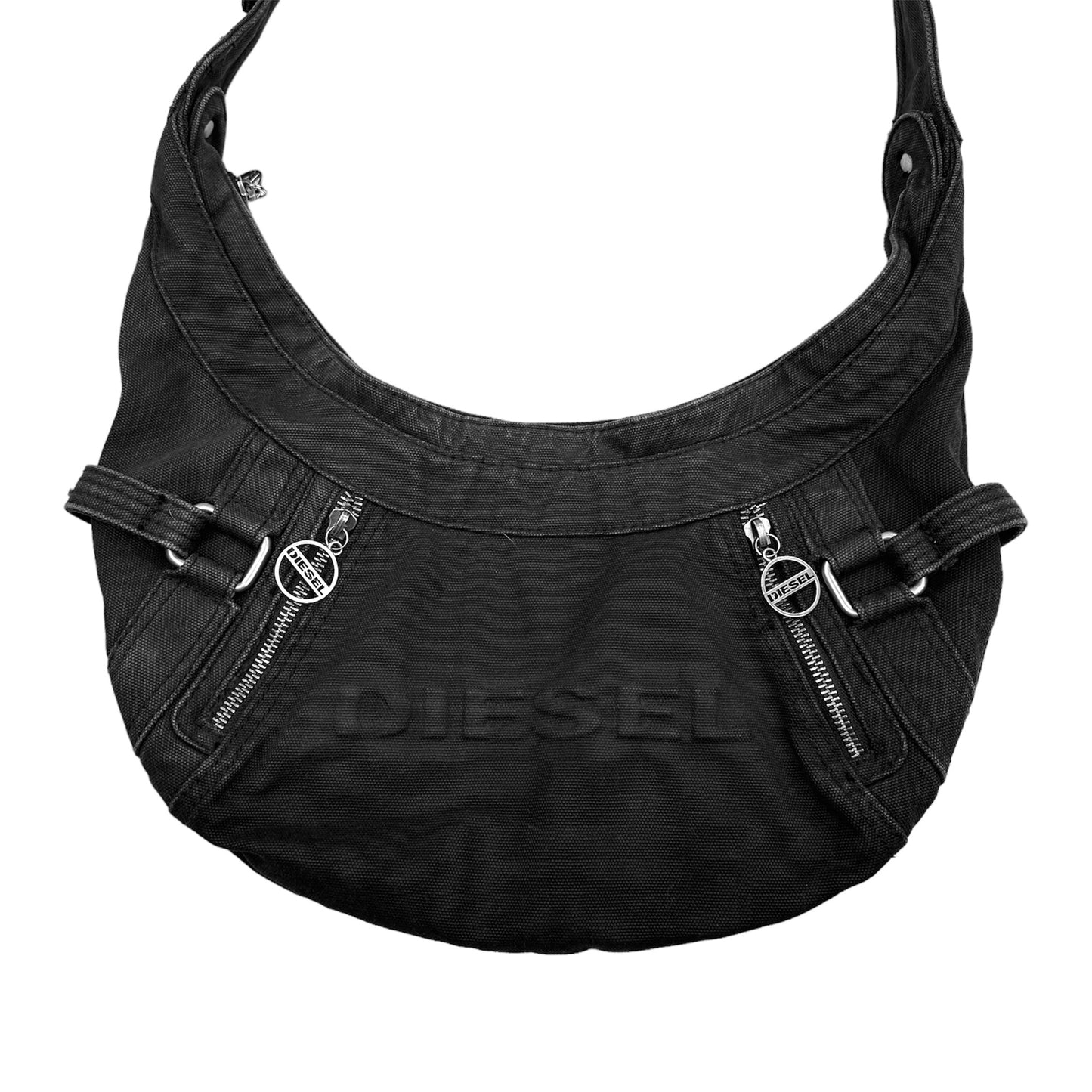 Diesel Satchel Bag