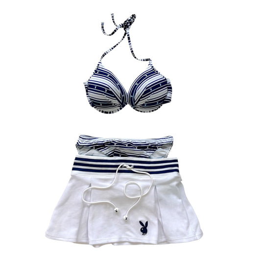 Playboy Bikini Set