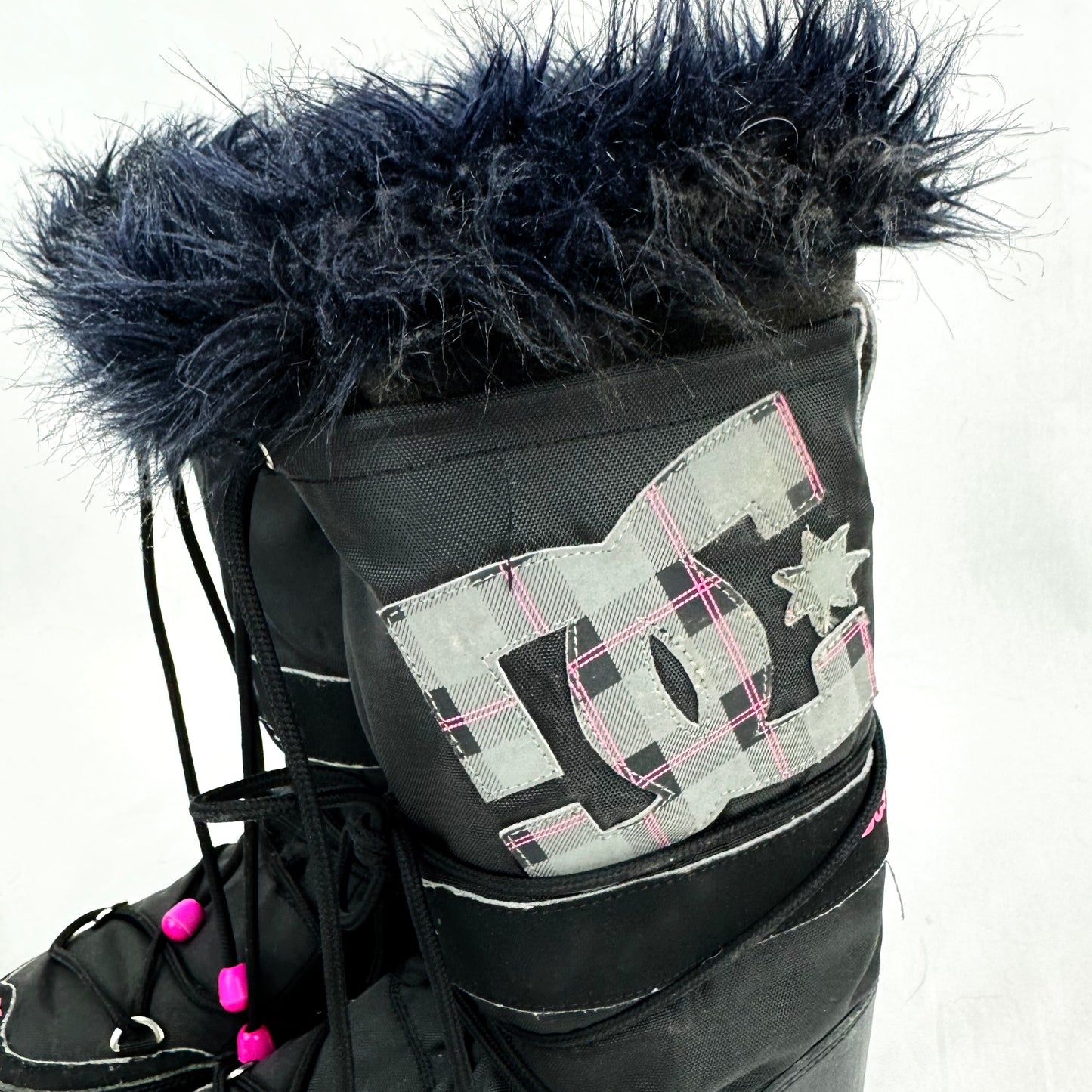 DC Snow Boots