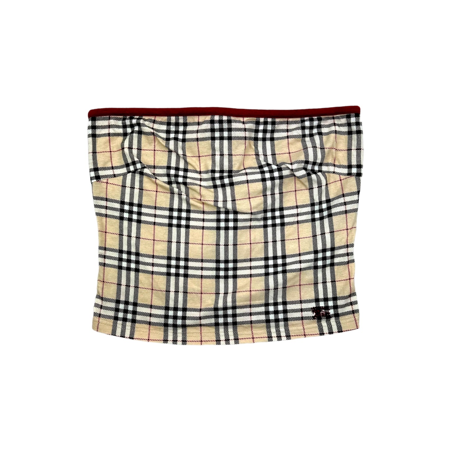 Burberry Nova Check Top