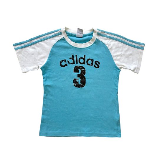 Adidas Graphic Baby Tee