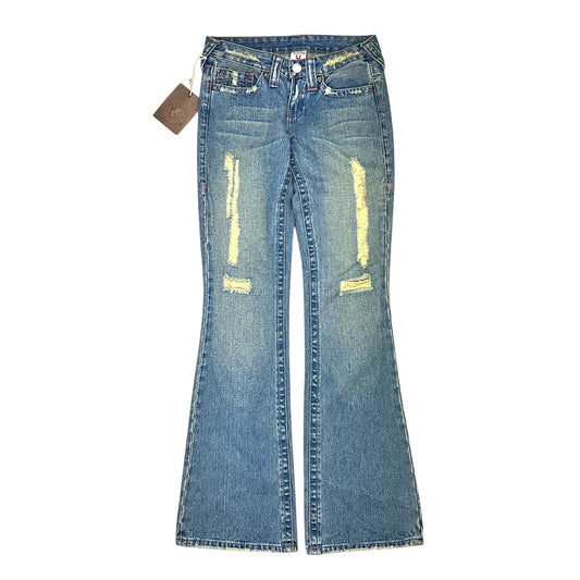 True Religion Deadstock Jeans