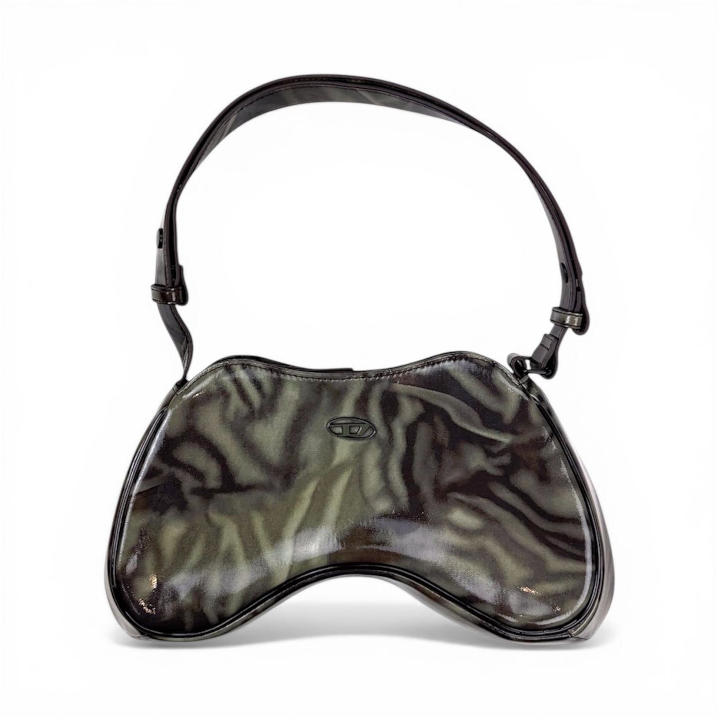 Diesel Rare Graphic Bag