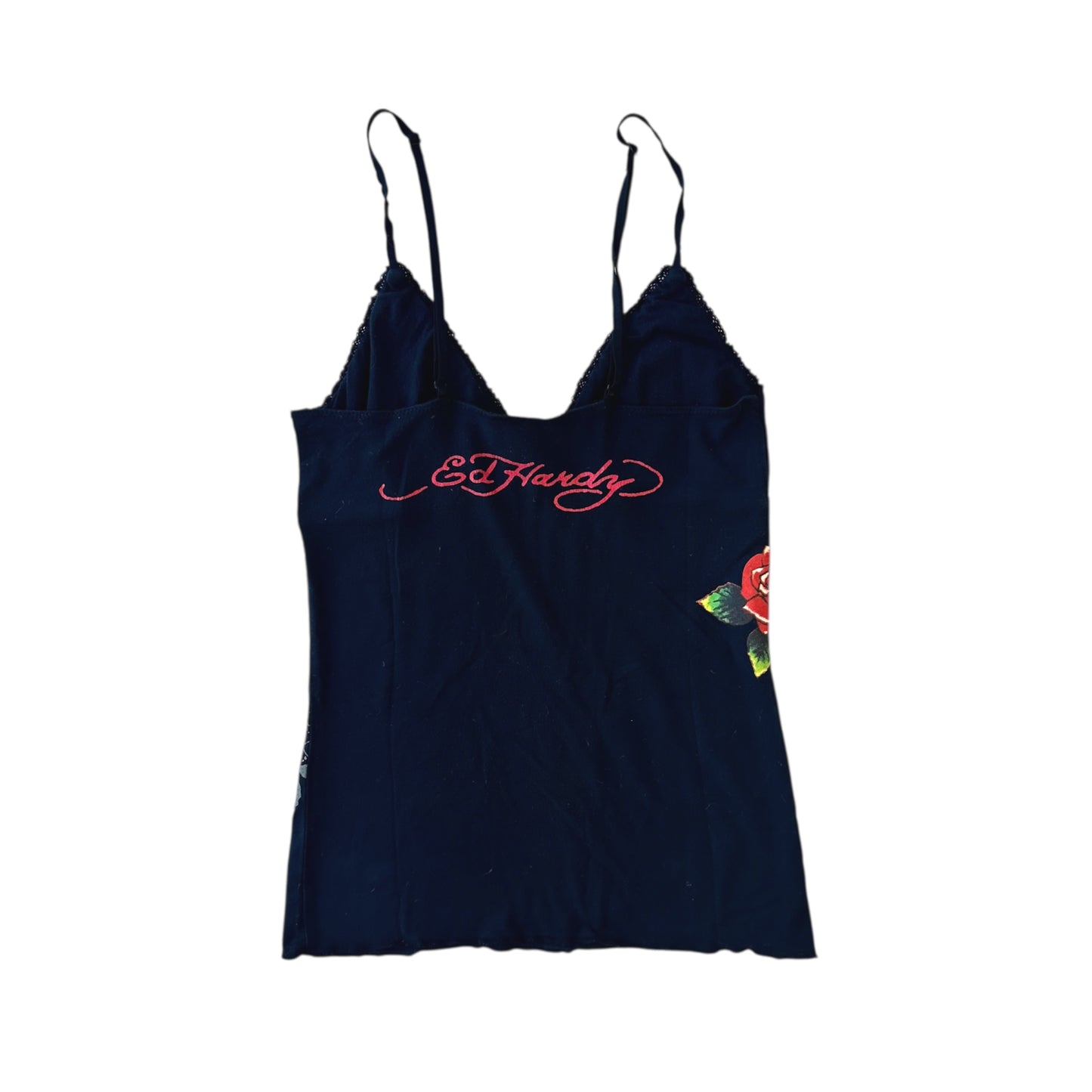 Ed Hardy Printed Cami