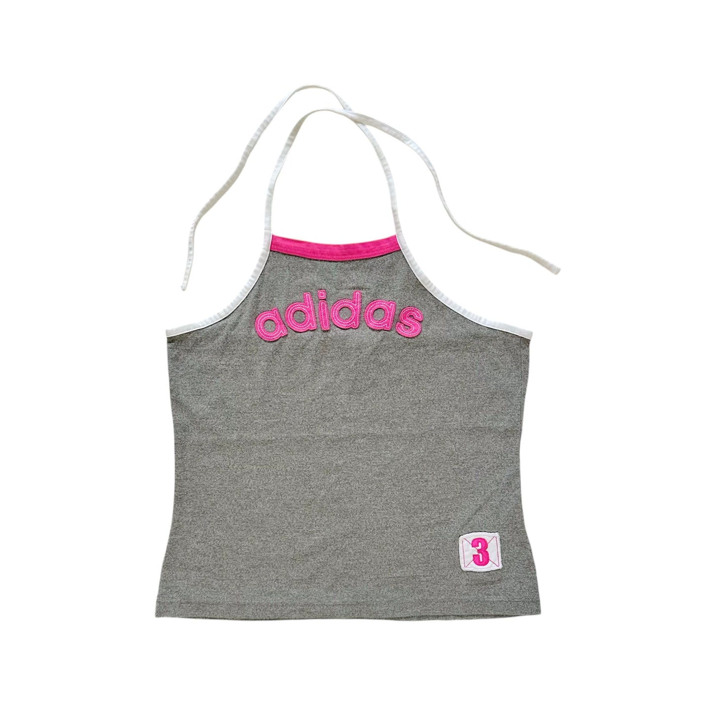Adidas Vintage Halter