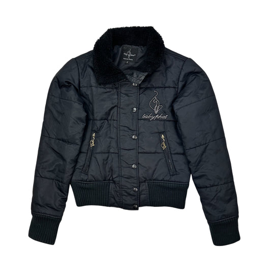 Baby Phat Puffer Jacket