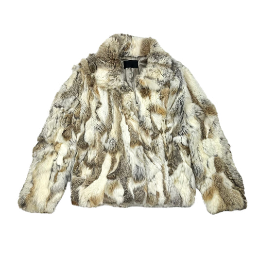 Genuine Fur Coat