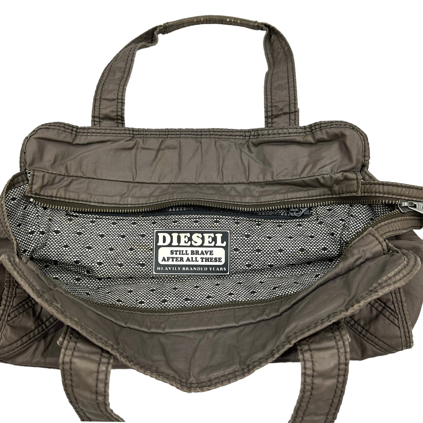 Diesel Cargo Utility Bag