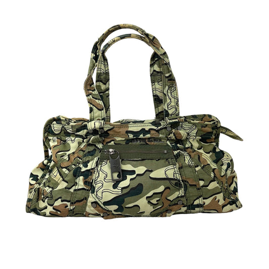 Diesel Cargo Utility Bag