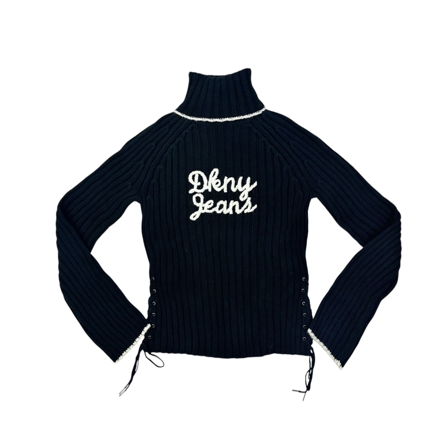 DKNY Jeans Turtleneck