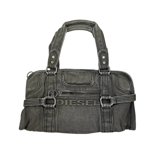 Diesel Utility Bag with Hardware
