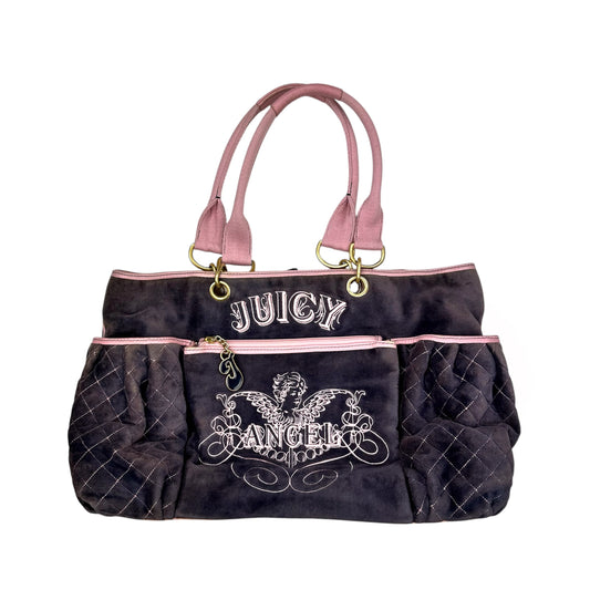 Juicy Couture Angel Bag