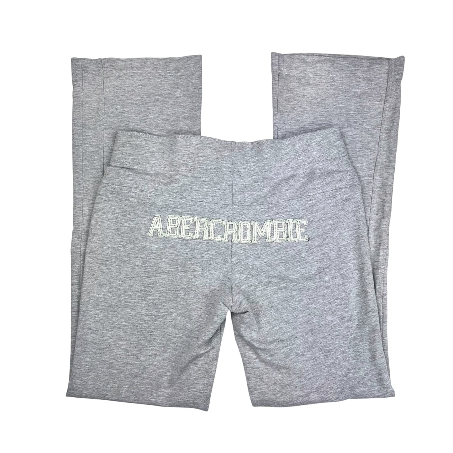 Abercrombie Grey Sweat Pants