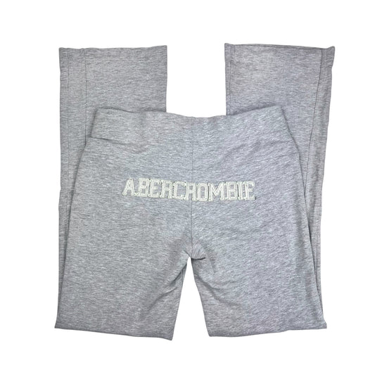 Abercrombie Grey Sweat Pants
