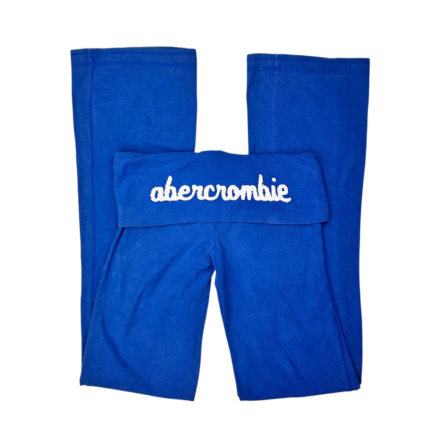 Abercrombie Fold Over Pants