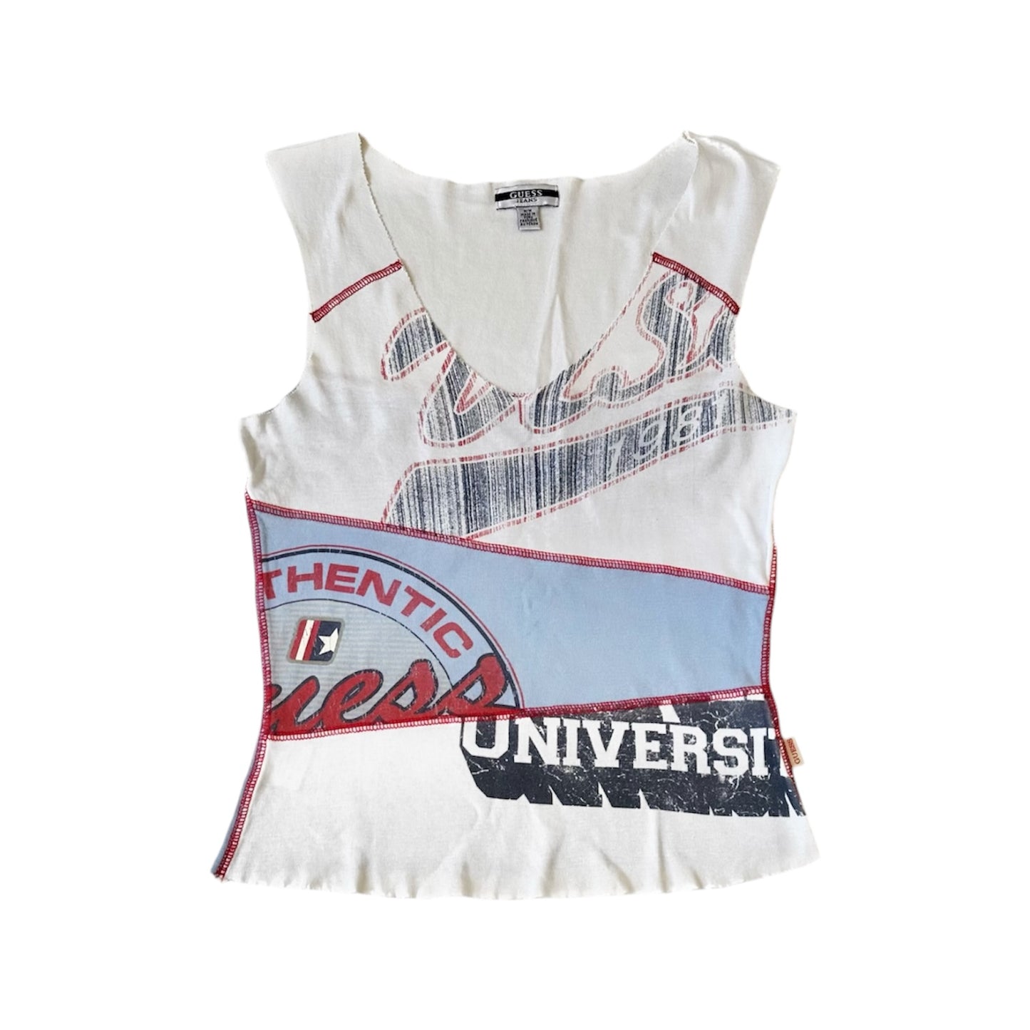 Guess Sporty Tank
