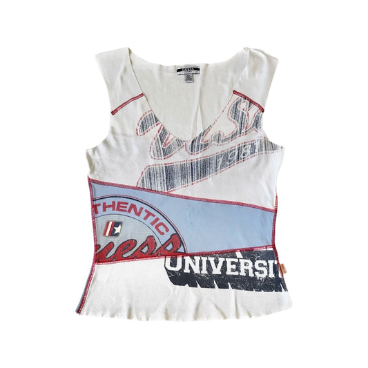 Guess Sporty Tank