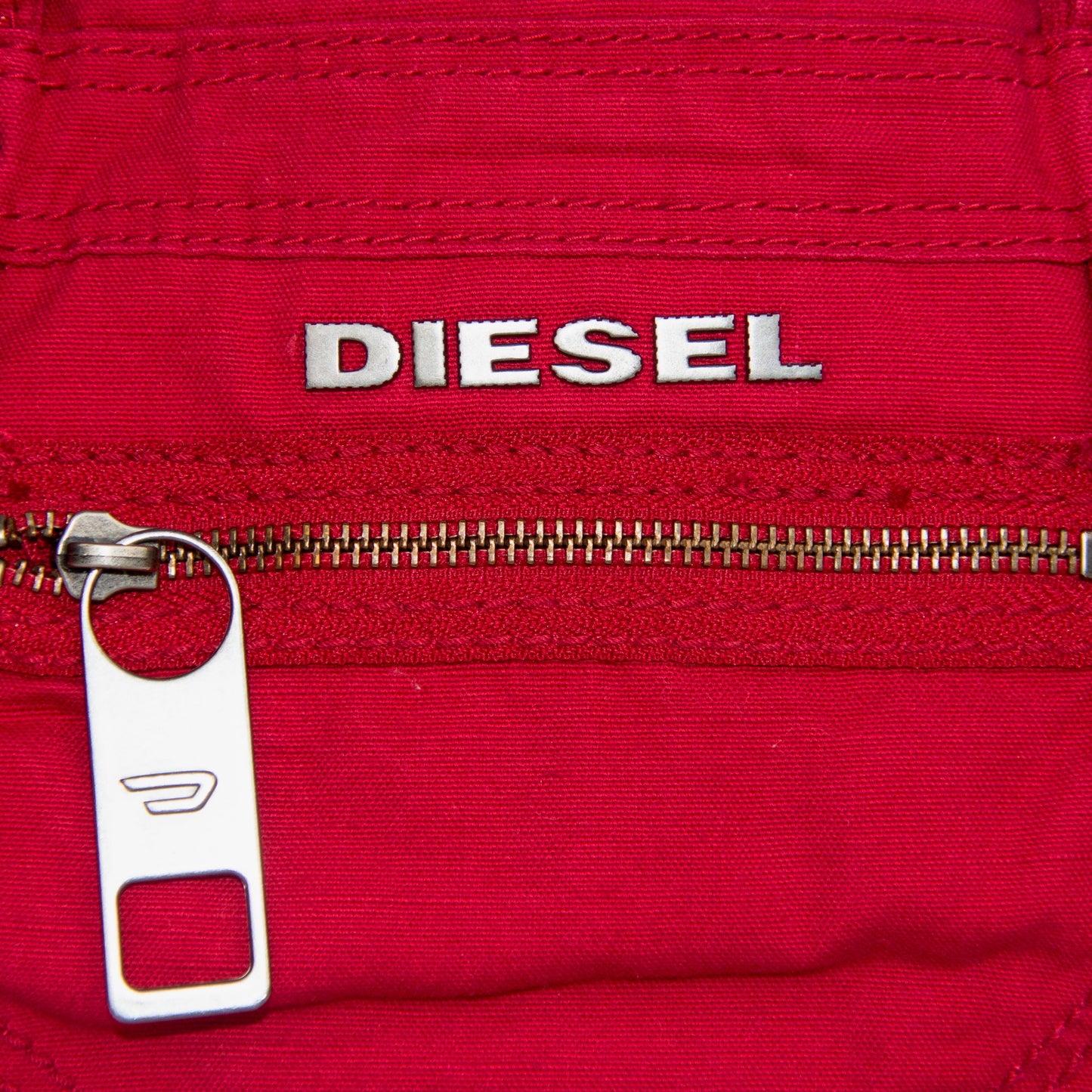 Diesel Utility Cargo Bag