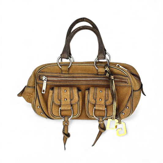 Dolce & Gabbana Leather Bag