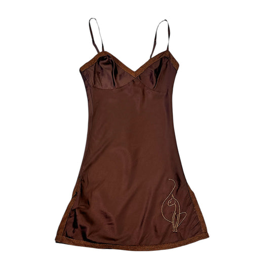 Baby Phat Mini Dress