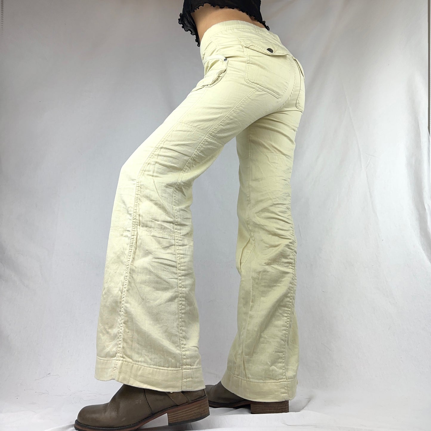 Diesel Cargo Pants