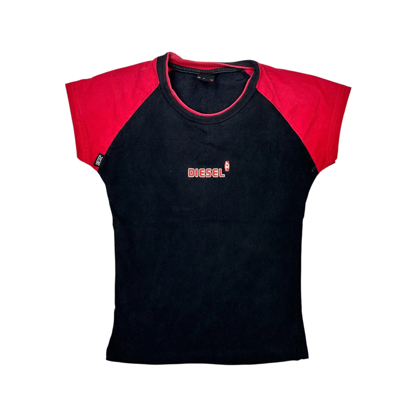 Diesel Baby Tee