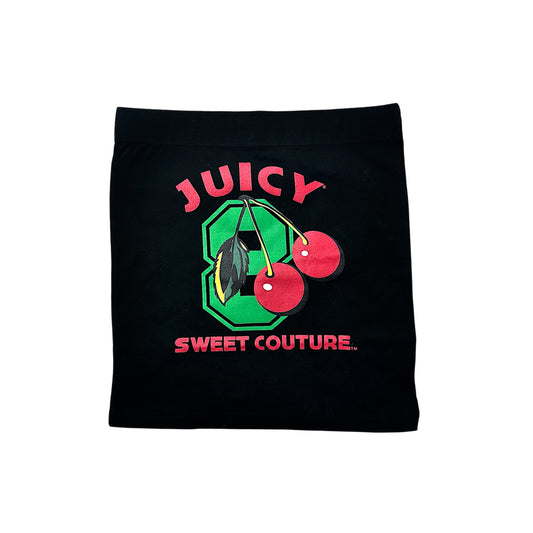 Juicy Couture Cherry Tube Top