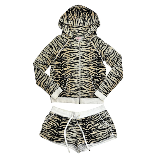 Juicy Couture Tiger Set