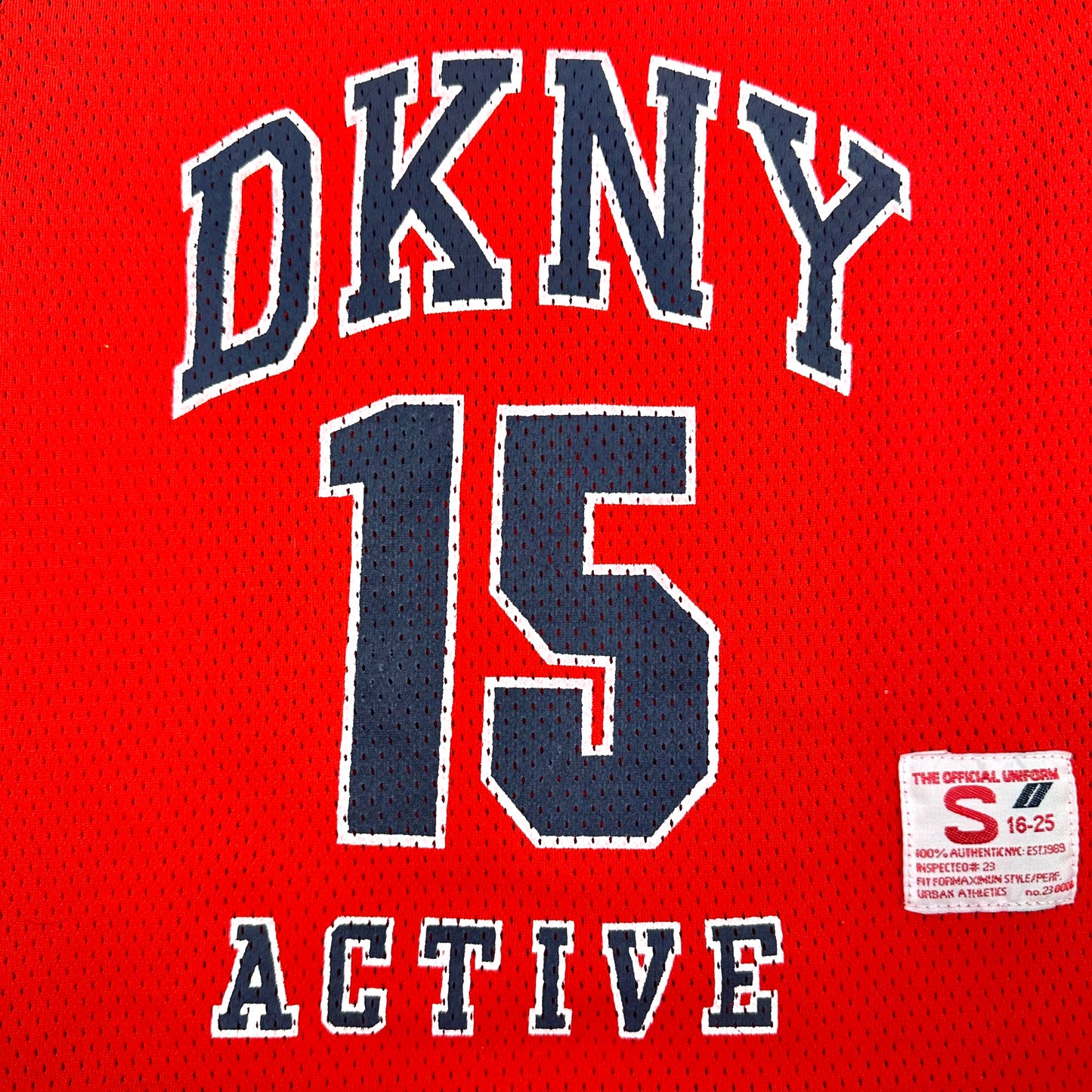DKNY Jersey Tank