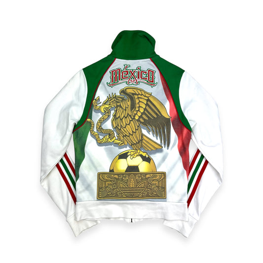 Adidas FIFA Mexico Jacket
