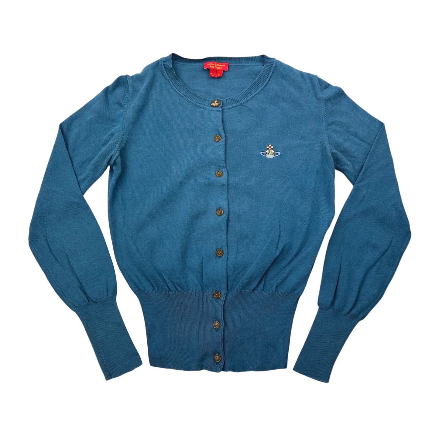 Vivienne Westwood Cardigan