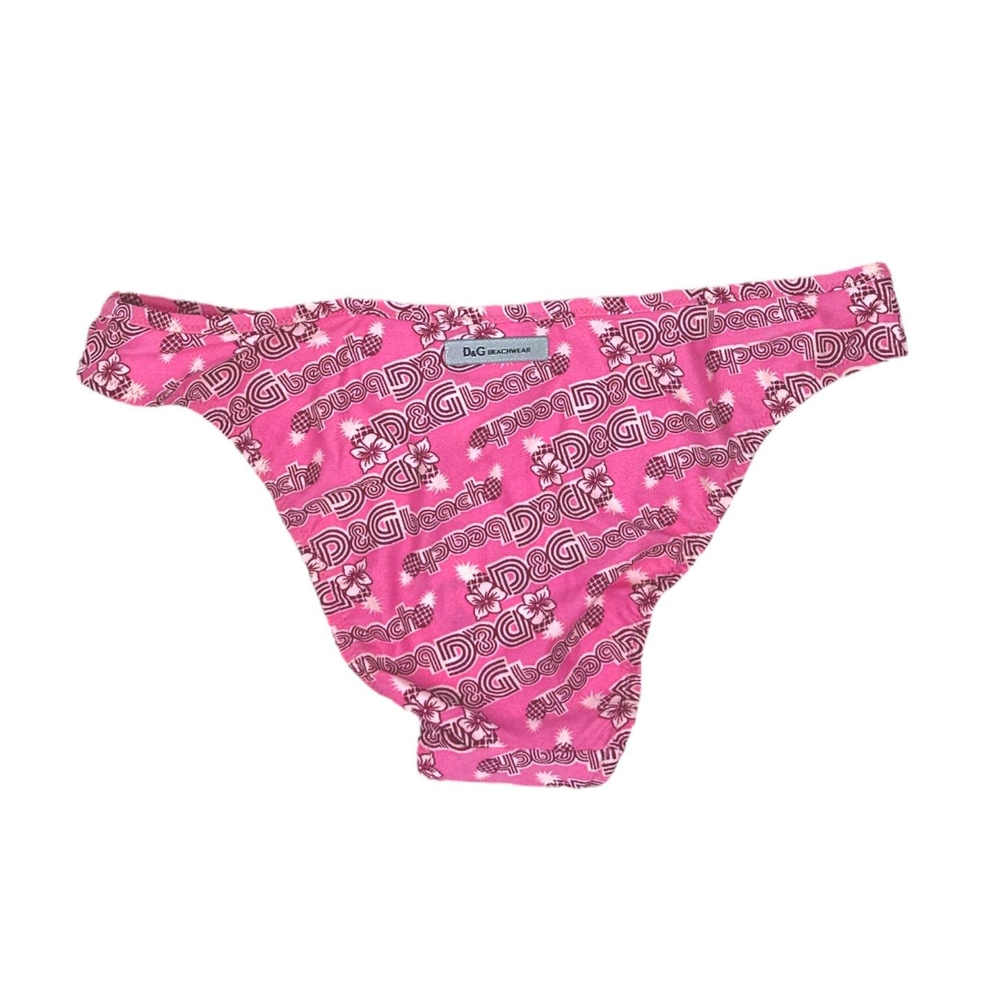 Dolce & Gabbana Beach Bikini
