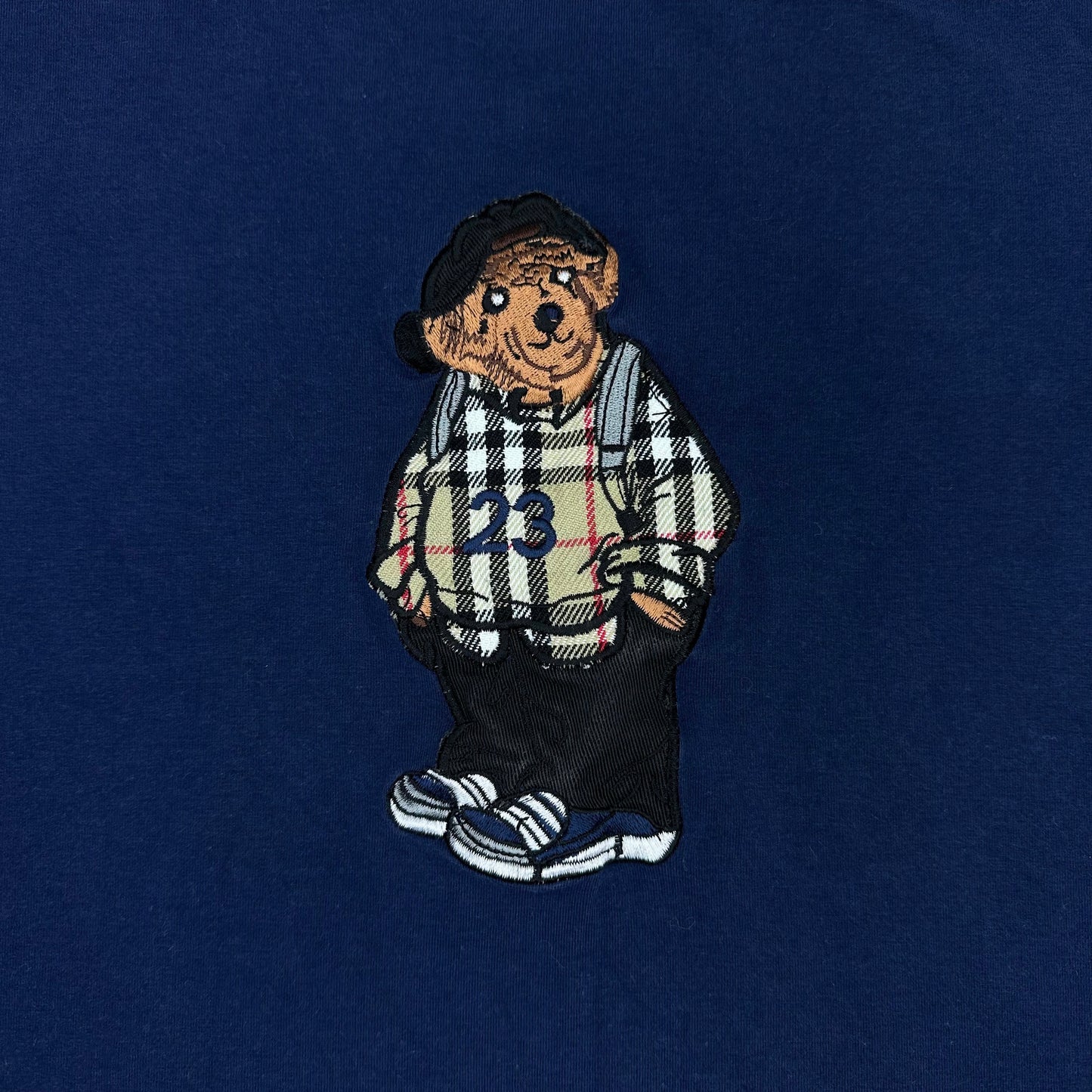 Burberry Teddy Baby Tee