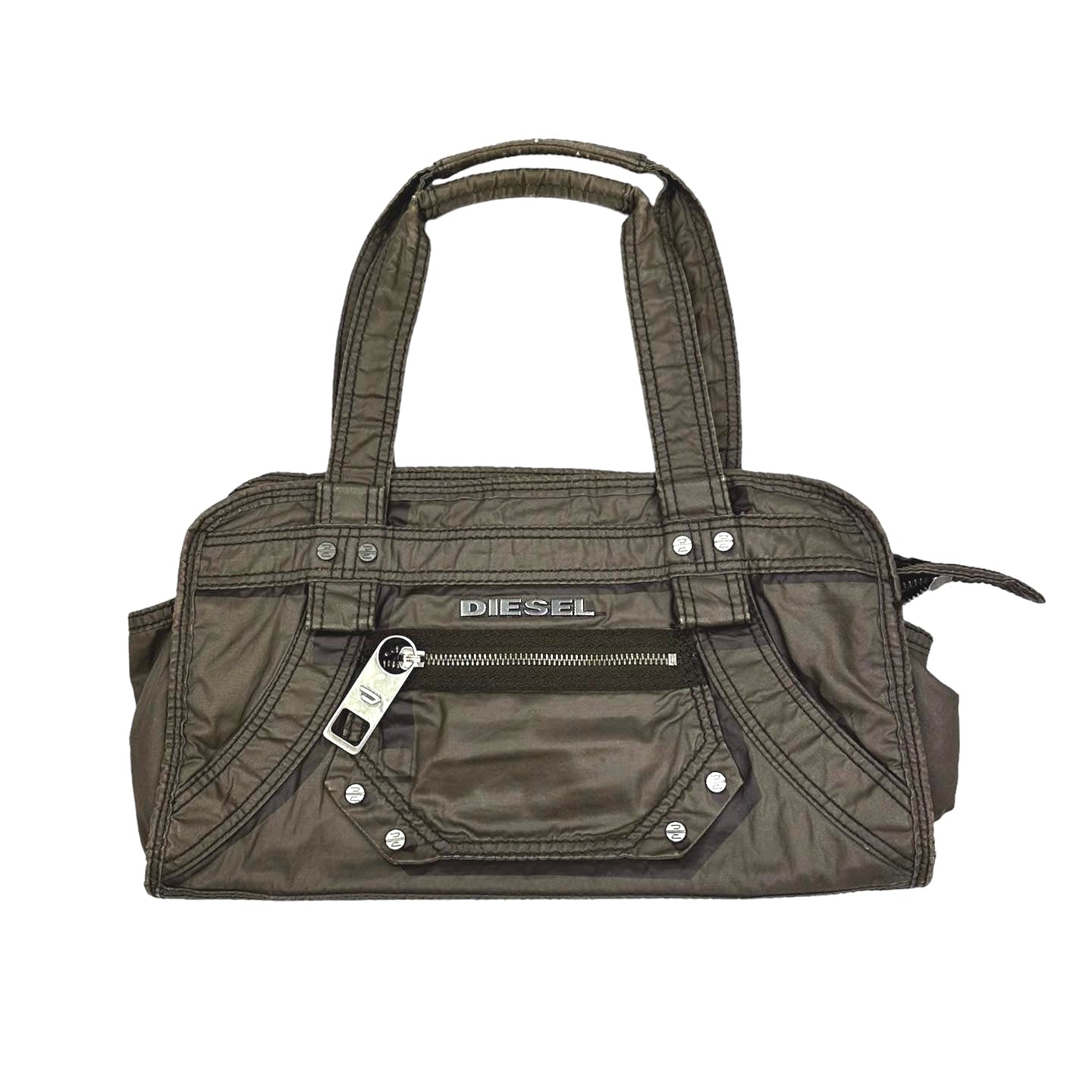 Diesel Cargo Utility Bag