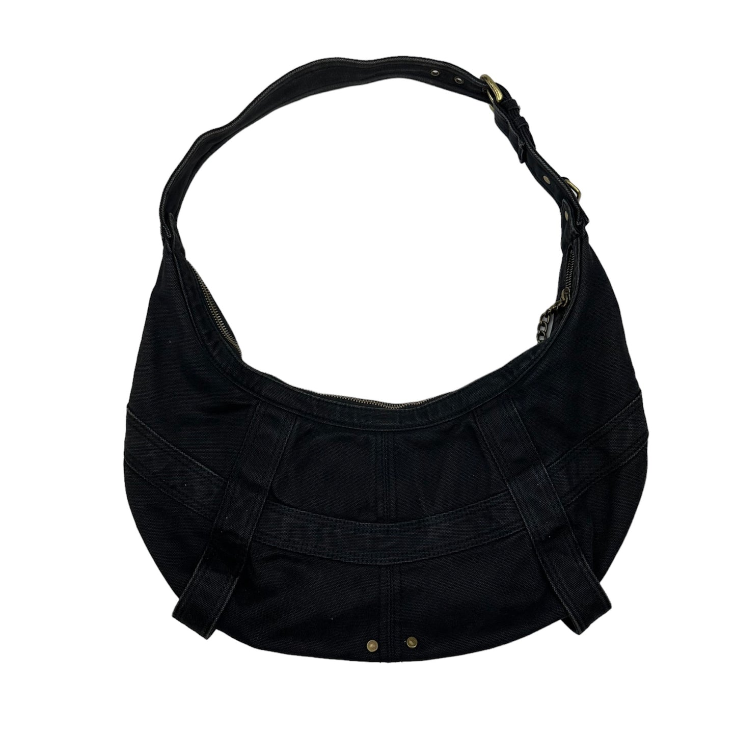 Diesel Satchel Bag