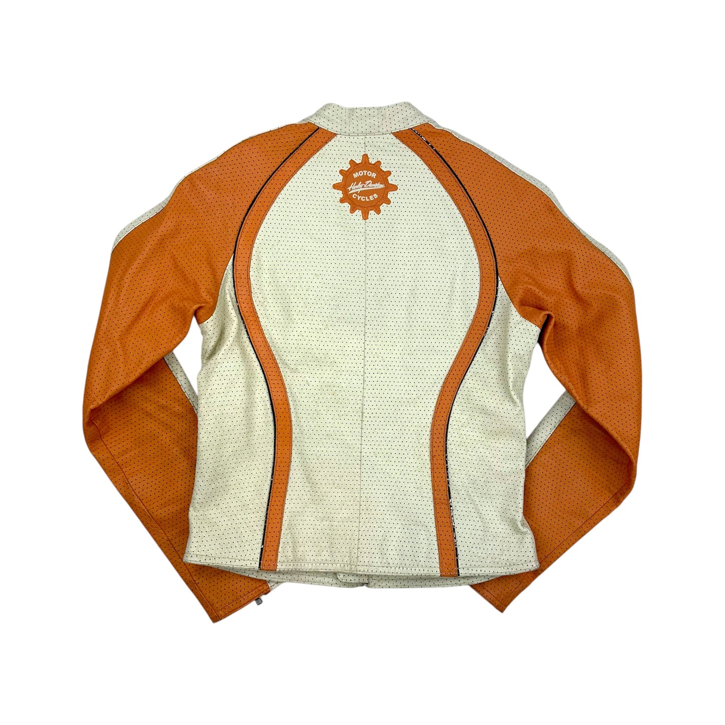 Harley Davidson Moto Jacket