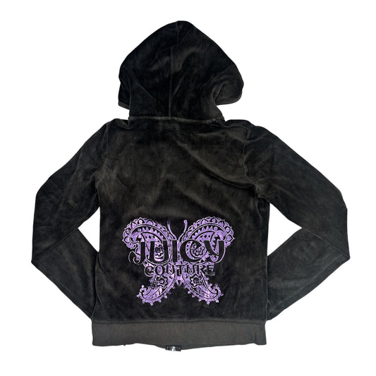 Juicy Couture Butterfly Jacket