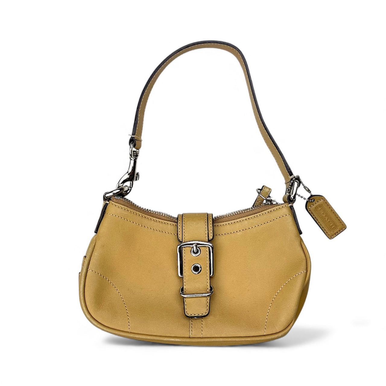 Coach Hamptons Mini Bag