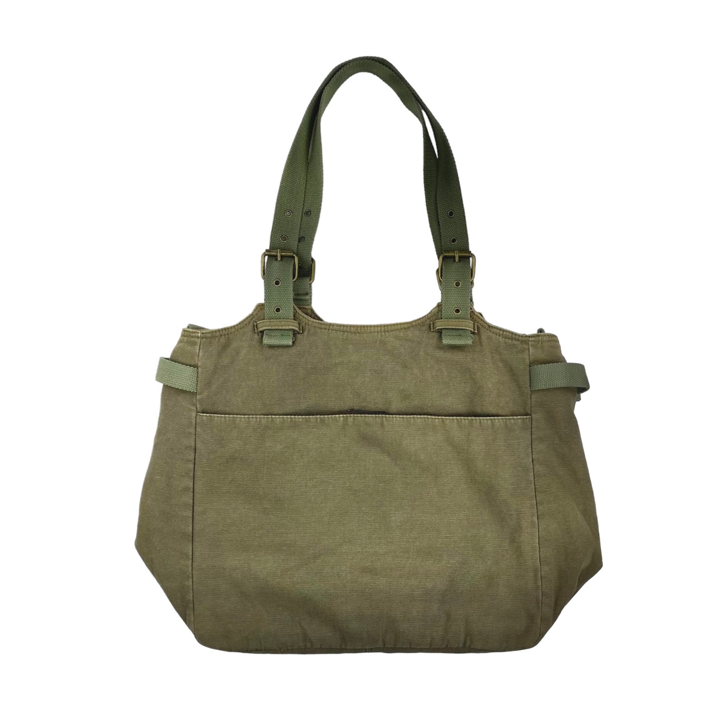 Diesel Grunge Utility Bag