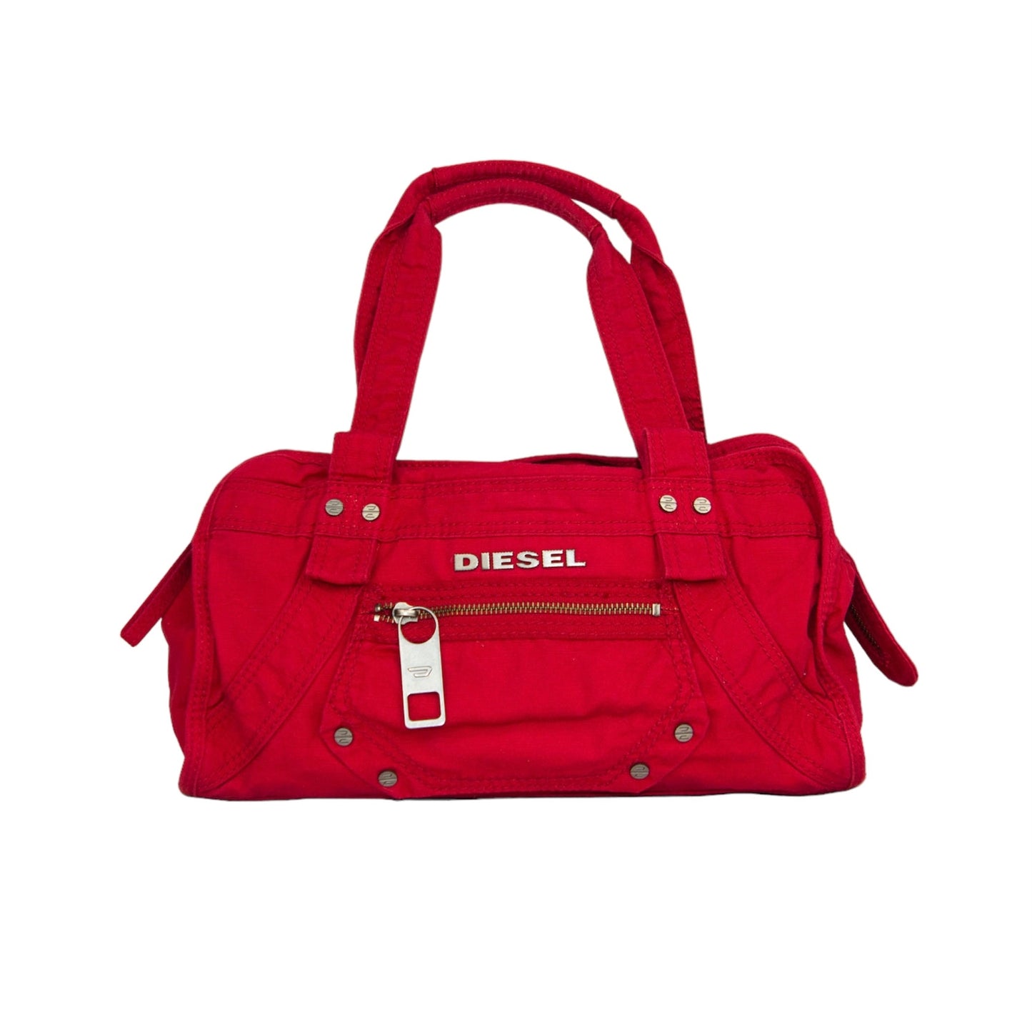 Diesel Utility Cargo Bag